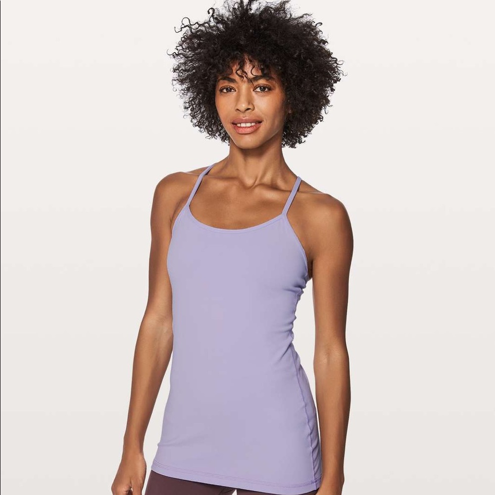 Lululemon tank